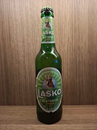 Laško zlatorog 0.33l