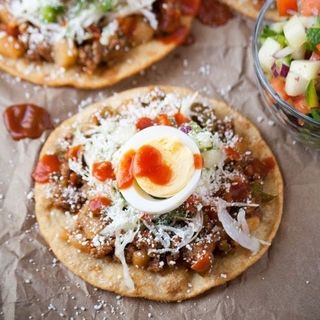 Enchiladas - 1 pezzo