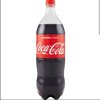 Coca cola grande