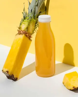 Pineapple Juice