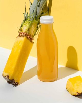 Pineapple Juice