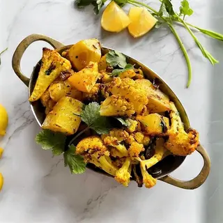 Aloo Gobi
