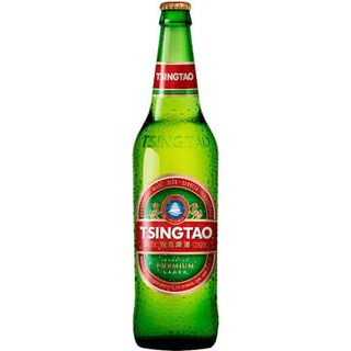 Tsingtao 64 cl