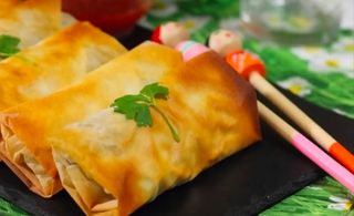 Rollo especial Vietnam (5 uds,.)