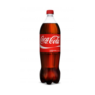 Coca Cola 2,0l