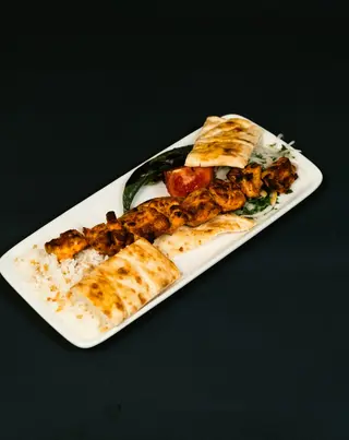 Grilled Chicken