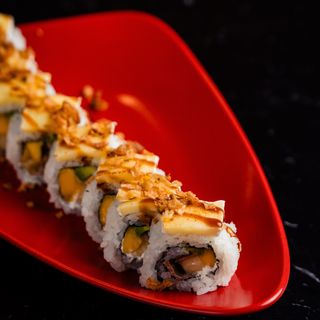 Cheese Roll