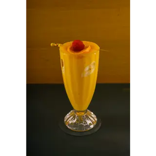  Smoothies TROPICAL   