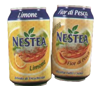 The Nestea 33 cl
