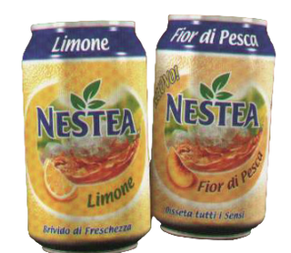 The Nestea 33 cl