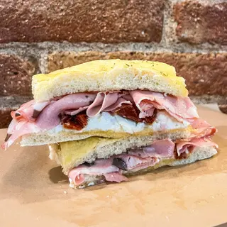 Mortadella