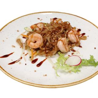 Phad thai
