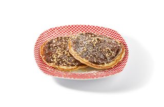 Choco Pancakes