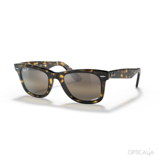 Ray-Ban 0RB2140 50 1332G5 Wayfarer