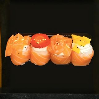 Gunkan Mix (4 Peças)