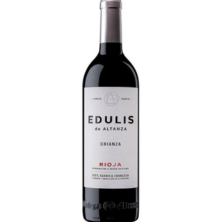EDULIS. D.O RIOJA. 12 MESES