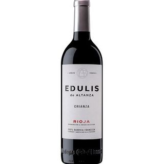 EDULIS. D.O RIOJA. 12 MESES