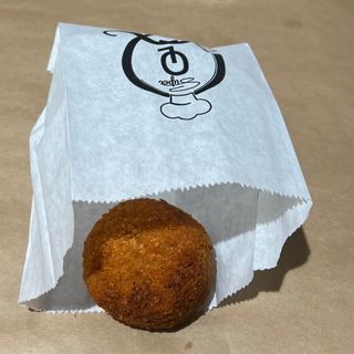 Suppli `nduja