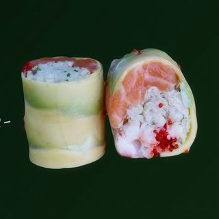 Aromaki yuno-6 pièces