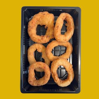 Aros de Lula (6 unid)