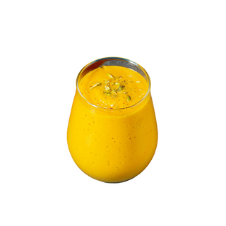 Mango Lassi