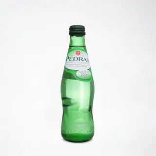 Água com Gás