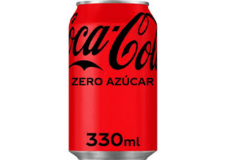 COCA-COLA ZERO