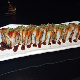 105- Uramaki Pradera (8 Uds.)