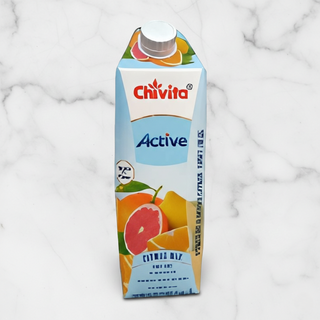 Active / Chivita / L&Z (B)