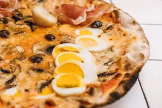 Capricciosa