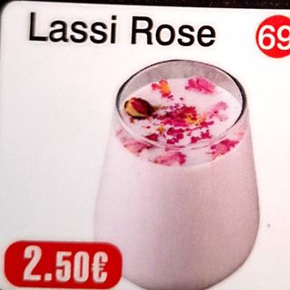 Lassi Rose