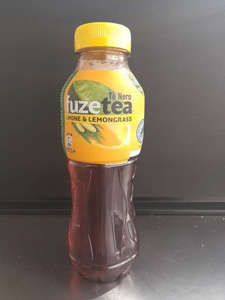 Tè limone 40 cl