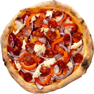 Pizza Giorgio