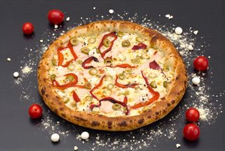 Pizza Greek Medie 30cm