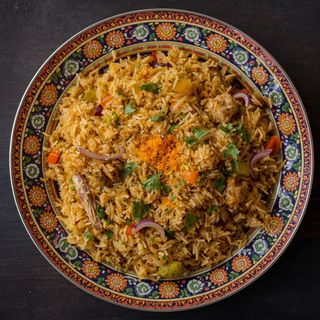 Biriyani
