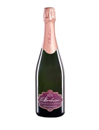 Franciacorta Rosé - Le Marchesine