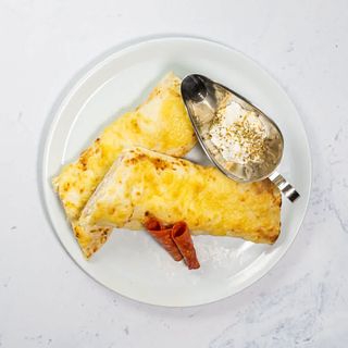 Topli sendvič kulen