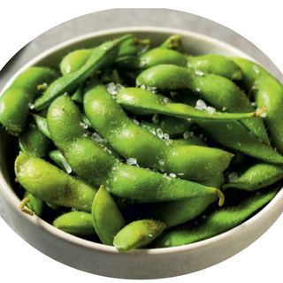 Edamame semillas de soja