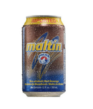 Malta (330 Ml.)