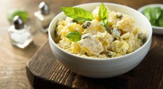 Зимна салата (1кг)