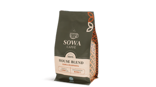 Kawa ziarnista 500g