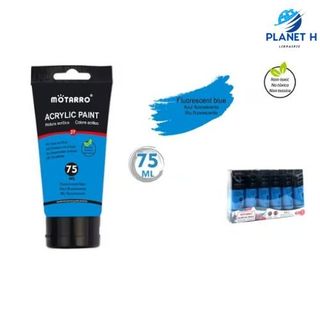 Peinture Acrylique Motarro 1 Unité