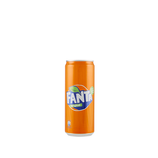 ARANCIATA FANTA