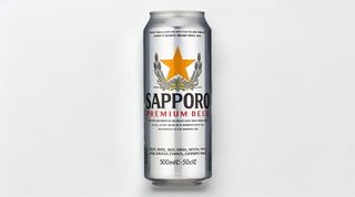 Birra Sapporo 50 cl