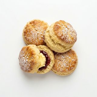 Scones