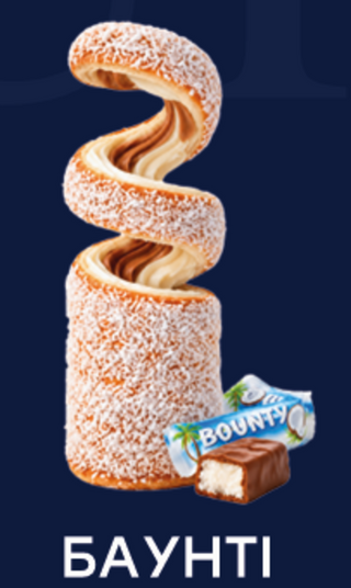 Баунті