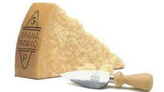Сир Грано Падано