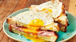 croque-madame