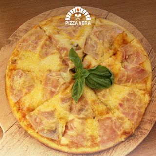 Pizza Dindy