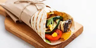 Tortilla Mega ok. 300g